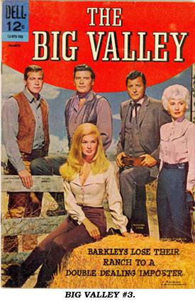 Big Valley [1965-1969]