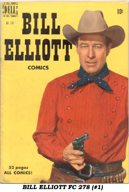 BILL ELLIOTT FC 278 (#1)
