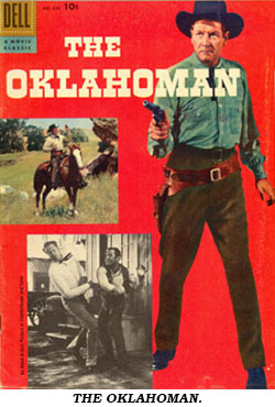 THE OKLAHOMAN.