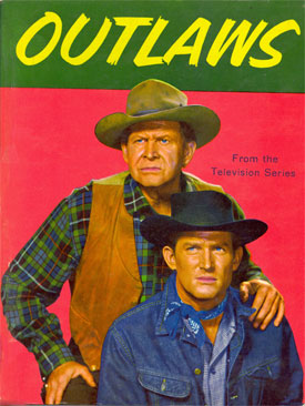Outlaws.