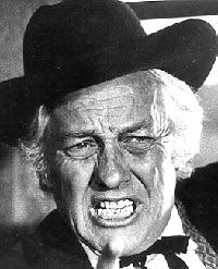 Strother Martin.