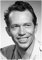 Warren Oates.