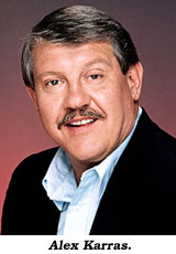 Alex Karras.