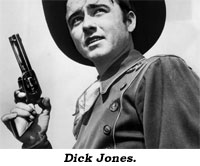 Dick Jones.