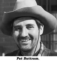 Pat Buttram.