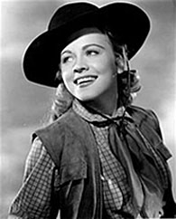 Anne Jeffreys