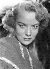 Audrey Totter.