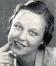 Barbara Weeks.