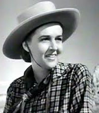 Betty Jane Rhodes.