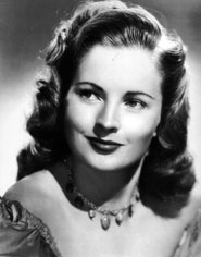 Coleen Gray.