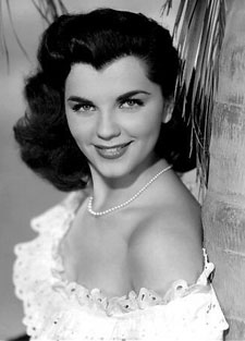 Lisa Gaye.