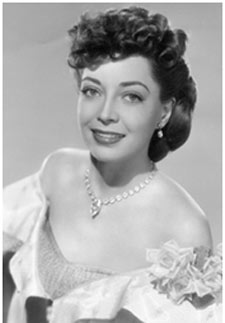 Marie Windsor.