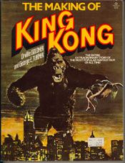 The Making of King Kong.