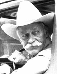 Richard Farnsworth