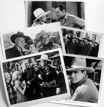 Collage of stills.