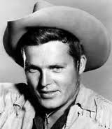 Ty Hardin as Bronco Layne.