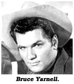 Bruce Yarnell.