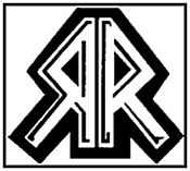 Range Rider logo.