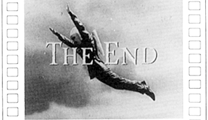The End.