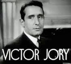 Victor Jorry