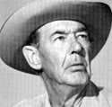 Lee Phelps as Rusty Steele in "Desperadoes of the West" ('50).