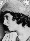 Gertrude Olmsted