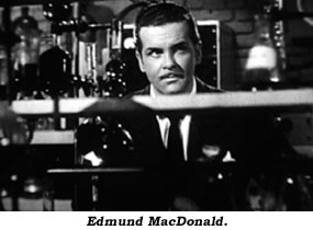Edmund MacDonald.