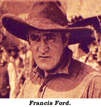 Francis Ford.