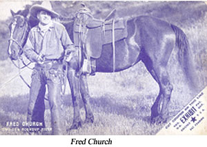 Fred Church