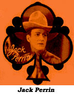 Jack Perrin