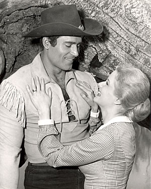 Western Movie Tv Photos From The Golden Age Gallery