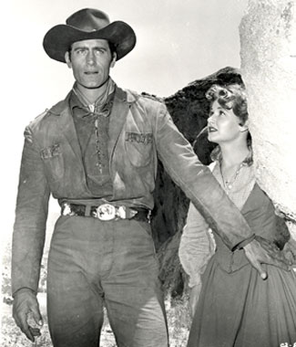 Western Movie Tv Photos From The Golden Age Gallery