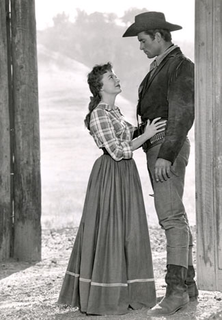 Western Movie Tv Photos From The Golden Age Gallery