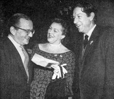 Richard Boone gave up gun, traveled to Broadway in early 1959 to play Lincoln in “The Rivalry”. His co-stars were Martin Gable and Nancy Kelly.