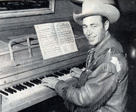 Eddie Dean circa 1952.